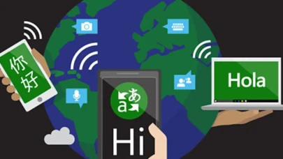 Microsoft’tan Gerçek Zamanlı Çeviri Devrimi: Azure Live Interpreter API ile 76 Dilde Anında ve Kişisel Sesli İletişim