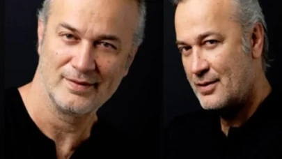 Eşref Rüya Hıdır Elverdi Kimdir? Levent Özdilek Kimdir, Kaç Yaşında, Aslen Nereli, Oynadığı Diziler ve filmler