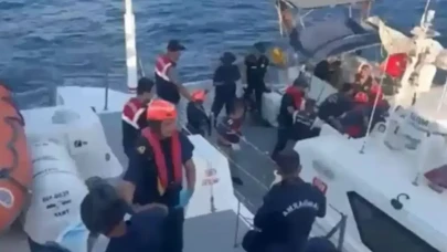 Muğla Açıklarında Uyuşturucu Operasyonu: Teknede 210 Kilogram Skunk Ele Geçirildi