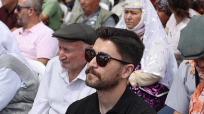 16. Uluslararası Muğla Yörük Türkmen Toyu Menteşe’de Coşkuyla Gerçekleştirildi