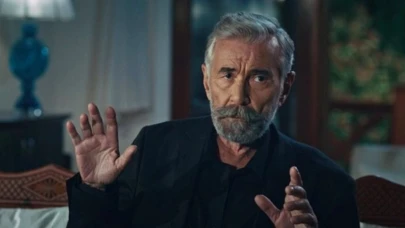 Aşk ve Gözyaşı Çetin Kimdir? Ali İpin Kaç Yaşında, Aslen Nereli, Hangi Dizilerde ve Tiyatro Oyunlarında Rol Aldı?