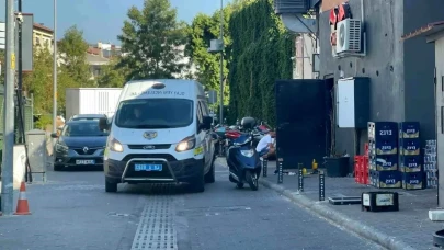 Marmaris Barlar Sokağı’nda Silahlı Kavga: 2 Yaralı, 1 Gözaltı