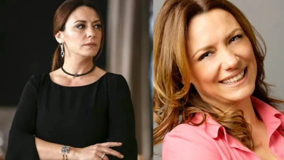 Gözleri Karadeniz Havva Kırkayvaz Kimdir? Ebru Aykaç Kaç Yaşında, Nereli, Oynadığı Diziler ve Filmler