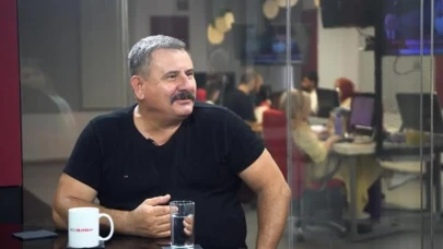 Aşk ve Gözyaşı Emin Kimdir? Necat Bayar Kaç Yaşında, Aslen Nereli, Boyu Kaç, Hangi Dizilerde ve Filmlerde Rol Aldı?