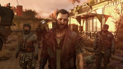 Dying Light: The Beast 24 Saat Erken Geliyor! Çıkış Tarihi 18 Eylül Olarak Güncellendi