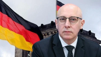 Almanya iç istihbarat başkanı Sinan Selen kimdir, Aslen Nereli, Kaç Yaşında?