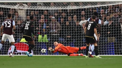 UEFA Avrupa Ligi’nde Aston Villa – Bologna Maçı: Saat Kaçta, Hangi Kanalda?