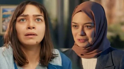 Kıskanmak Feride Kimdir? Zeynep Yüce Kaç Yaşında, Aslen Nereli, Boyu Kaç, Hangi Dizilerde Rol Aldı?