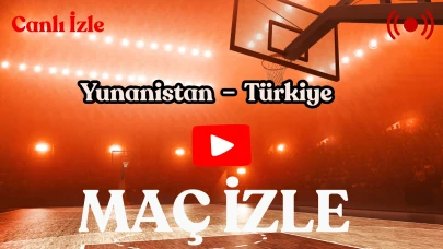 Yunanistan – Türkiye Basketbol Maçı Ne Zaman, Hangi Kanalda? EuroBasket Yarı Final Heyecanı
