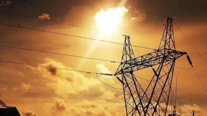 Yarın Köyceğiz , Bodrum, Dalaman, Datça, Fethiye, Kavaklıdere ve Marmaris'te elektrik kesintileri uygulanacak