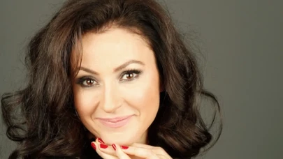 Gözleri Karadeniz Nermin Meçari Kimdir? Yonca Şahinbaş Kaç Yaşında, Nereli, Oynadığı Diziler ve Hayatı