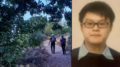 Likya Yolu’nda Kaybolmuştu: Çinli Turistten Acı Haber Geldi