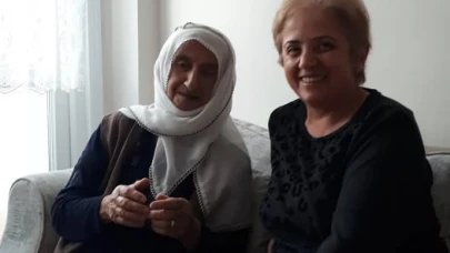 Mersin Tarsus’ta Yangın Faciası: Nine ve Torunu Hayatını Kaybetti