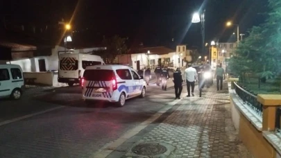 Yürürken Sırtından Vuruldu: Mert Akbulut Hastanede Yaşam Mücadelesi Veriyor