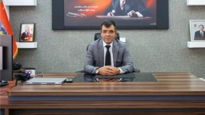 Yeni Mersin İl Emniyet Müdürü kim oldu? Mersin İl Emniyet Müdürü İdris Yılmaz kimdir, Kaç Yaşında, Aslen Nereli?