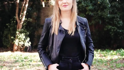 Çarpıntı Meryem Kimdir? Pınar Çağlar Gençtürk Kaç Yaşında, Aslen Nereli, Boyu Kaç, Hangi Dizilerde ve Filmlerde Rol Aldı?