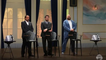 MasterChef’te Künefe Mücadelesi Sonrası Eleme Potasına Giden İsim Belli Oldu! 19 Eylül 2025 Cuma Gecesi Neler Yaşandı?