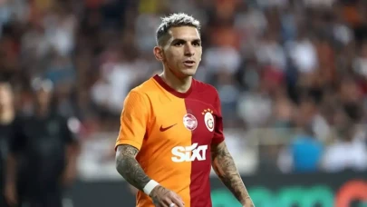 Torreira Devre Arasında Baygınlık Geçirdi