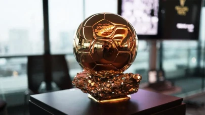 Ballon d’Or 2025 Ne Zaman, Hangi Kanalda, Adaylar Kimler?