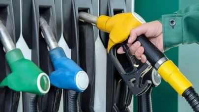 Akaryakıt Fiyatlarında 21 Eylül Güncellemesi: İstanbul, Ankara ve İzmir’de Benzin ve Motorin Zirvede