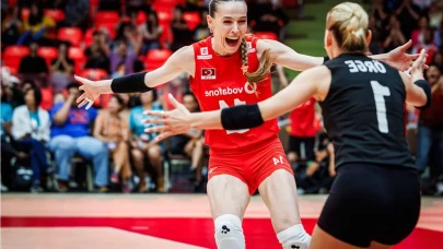 Filenin Sultanları Dünya Şampiyonası’nda Yarı Finalde: Tarihi Zafer Japonya Maçı Öncesi Moral Oldu