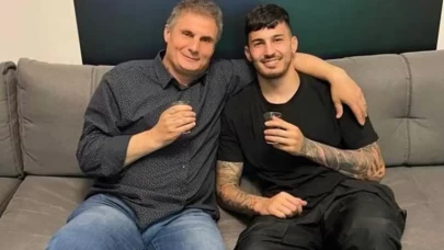 Uğurcan Çakır’ın Babası Mustafa Çakır Kimdir? Kaç Yaşında, Aslen Nereli, Ne İş Yapıyor, Oğlunun Kariyerini Nasıl Destekliyor?