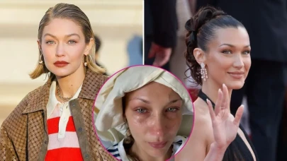 Bella Hadid Kimdir? Kaç Yaşında, Nereli, Hangi Hastalığı Var, Lyme Hastalığı Nedir, Modellik Kariyerinde Neler Başardı?