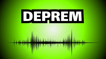 Balıkesir Sındırgı’da Artçı Sarsıntılar Devam Ediyor: Ilıca’da 3.8 Büyüklüğünde Deprem oldu