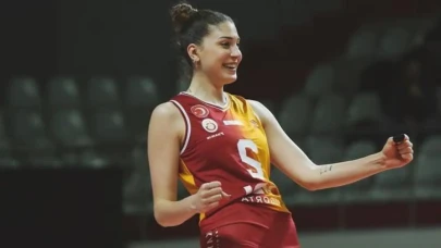 Galatasaray Daikin’de İlkin Aydın Şoku: Milli Smaçör 2 Hafta Sahalardan Uzak Kalacak