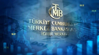 Merkez Bankası Eylül 2025 Faiz Kararını Açıkladı: Politika Faizi Yüzde 40,5’e İndirildi