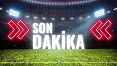 Fenerbahçe – Trabzonspor Derbisinin VAR Hakemi Belli Oldu: Bakın Kim Oldu!