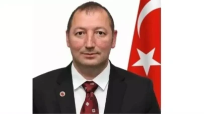 CHP Beykoz Belediyesi Meclis Üyesi Murat Uzun Kimdir? Murat Uzun Kaç Yaşında, Aslen Nereli, Evli mi, Eşi kim, Neden İstifa Etti?