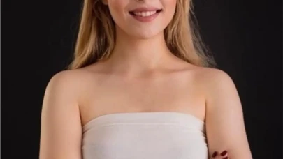 Esaret Ece Kimdir? Tutku Akay Kaç Yaşında, Aslen Nereli, Boyu Kaç, Hangi Dizilerde Rol Aldı?