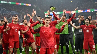 Türkiye–İspanya Maçı Bu Akşam: Saat Kaçta, Hangi Kanalda, Kadro Belli oldu mu?