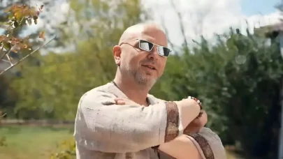 Yemekteyiz Özgür Turna Kimdir? Kaç Yaşında, Aslen Nereli, Mesleği Ne? Instagram hesabı var mı?