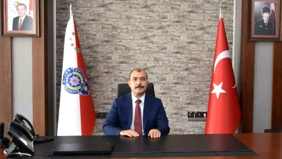 Kırşehir İl Emniyet Müdürlüğü'ne Mesut Görücü atandı: Mesut Görücü Kimdir, Kaç Yaşında, Aslen Nereli?