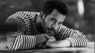 Aşk ve Gözyaşı Selim Kimdir? Barış Arduç Kaç Yaşında, Aslen Nereli, Boyu Kaç, Eşi Kim?