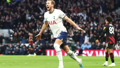 Bayern Münih Werder Bremen’i 4-0 Mağlup Etti: Bundesliga’da 5’te 5 Yaptı