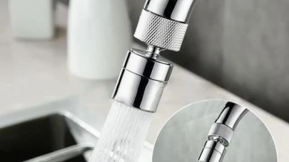 Rize’de Şebeke Suyu Kesildi: Su Ne Zaman Gelecek, Saat Kaçta Belli mi?