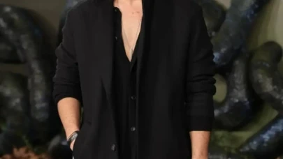 Halef Aşır Kimdir? Mert Doğan Kaç Yaşında, Aslen Nereli, Boyu Kaç, Hangi Dizilerde ve Filmlerde Rol Aldı?