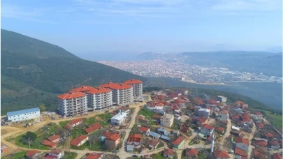 TOKİ’den Muğla’ya 1.915 Konutluk Müjde: Merkez, Bodrum, Kavaklıdere ve Yatağan Dahil