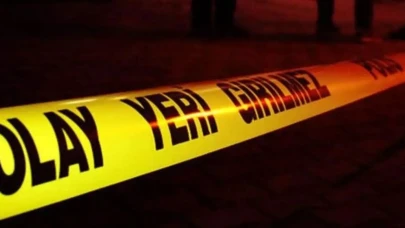 Adana Ceyhan’da Boşanma Aşamasındaki Damat Pompalı Tüfekle Öldürüldü: Berk Alkan Cinayetinde Kayınpeder Gözaltında
