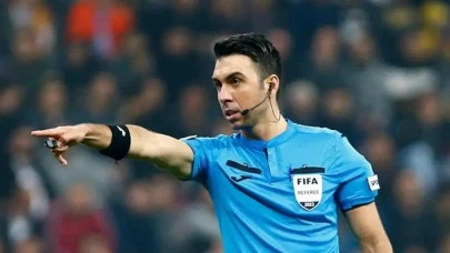 Trabzonspor – Gaziantep FK Maçında Hakem Krizi: Arda Kardeşler’e Düdük Astırılabilir