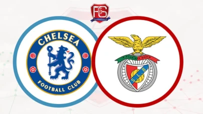 Chelsea Benfica maçını hangi kanal veriyor? Chelsea Benfica hangi kanalda, Canlı nerede izlenir?