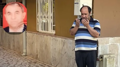 Antalya’da Şoke Eden Olay: Babasının Cesediyle 3 Gün Aynı Evde Kaldı