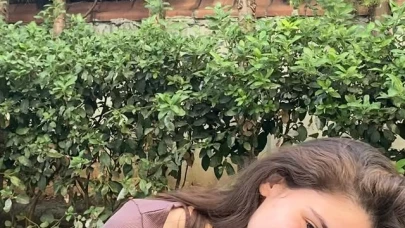 Veliaht Cennet Kimdir? Dilara Yılmaz Kaç Yaşında, Nereli, Boyu Kaç, Hangi Dizilerde Rol Aldı?