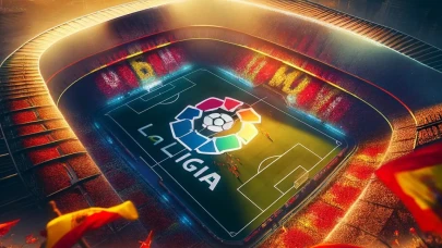 Rayo Vallecano Sevilla maçı nereden izlenir? Rayo Vallecano Sevilla CANLI hangi kanalda, nasıl izlenir?