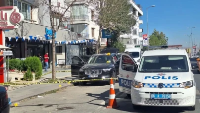 Ankara’da İş İnsanına Silahlı Saldırı: Şoförü Tarafından Vuruldu, Soruşturma Başlatıldı