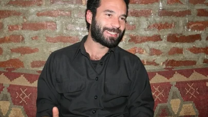 Halef Dalyan Kimdir? Ozan Çelik Kaç Yaşında, Aslen Nereli, Boyu Kaç, Hangi Dizilerde ve Filmlerde Rol Aldı?