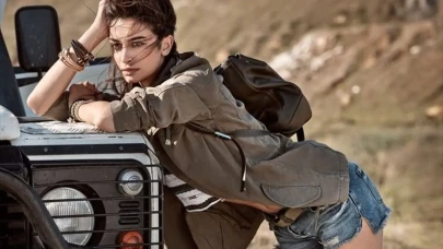 Halef Nida Kimdir? Beril Kayar Kaç Yaşında, Aslen Nereli, Boyu Kaç, Hangi Dizilerde ve Filmlerde Rol Aldı?